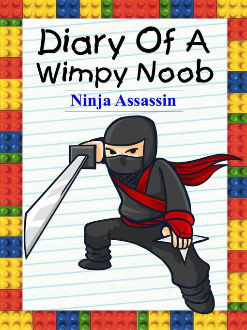 Title details for Ninja Assassin by Nooby Lee - Available